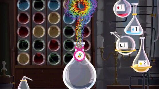 Potion Explosion képernyőkép 7