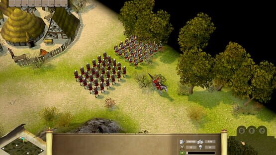 Praetorians HD Remaster képernyőkép 1