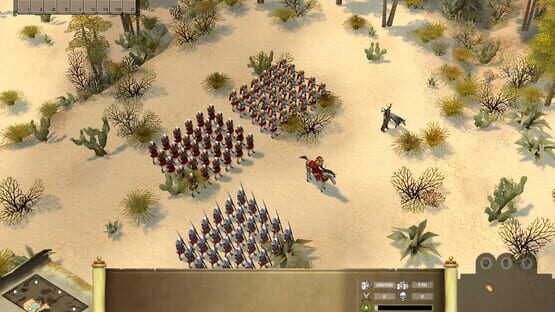 Praetorians HD Remaster képernyőkép 4