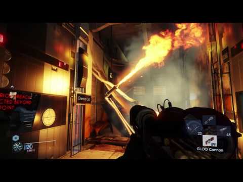 8 Minutes Gameplay Trailer videó előnézete
