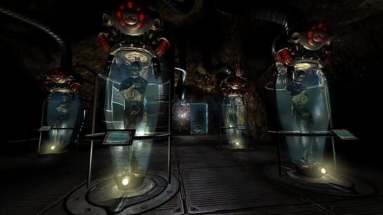 Prey képernyőkép 2