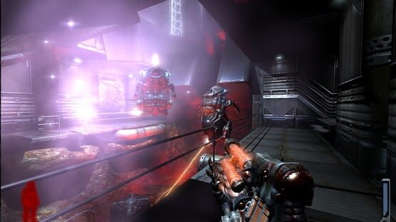 Prey képernyőkép 4