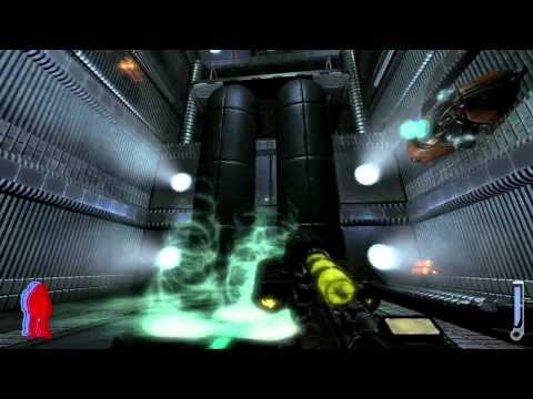 Portals Trailer videó előnézete