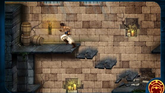 Prince of Persia Classic képernyőkép 4
