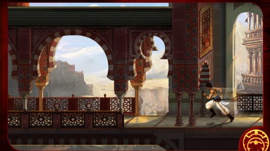 Prince of Persia Classic képernyőkép 5