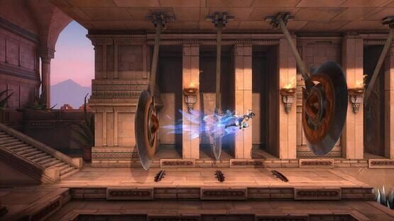 Prince of Persia: The Lost Crown képernyőkép 4