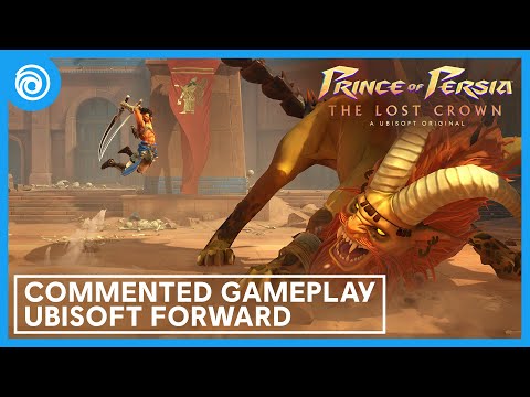 Gameplay Trailer videó előnézete