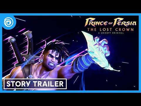 Story Trailer videó előnézete
