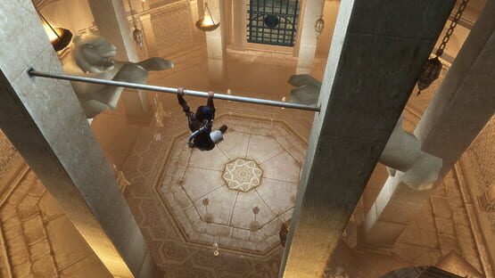 Prince of Persia: The Sands of Time képernyőkép 1