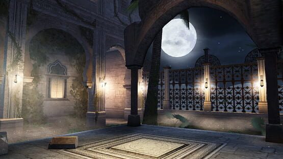 Prince of Persia: The Sands of Time képernyőkép 5