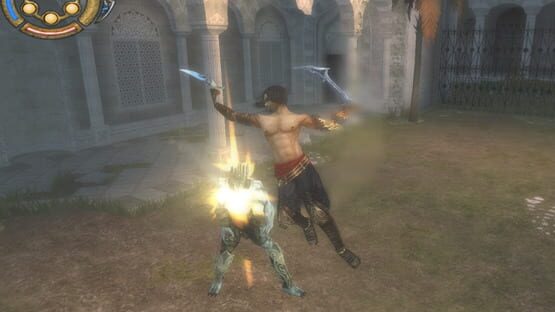 Prince of Persia: The Two Thrones képernyőkép 3