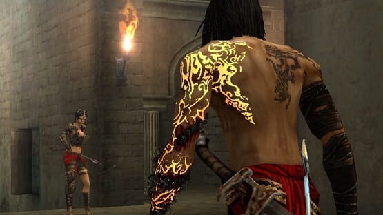 Prince of Persia: The Two Thrones képernyőkép 4