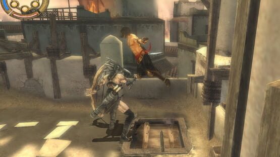 Prince of Persia: The Two Thrones képernyőkép 5