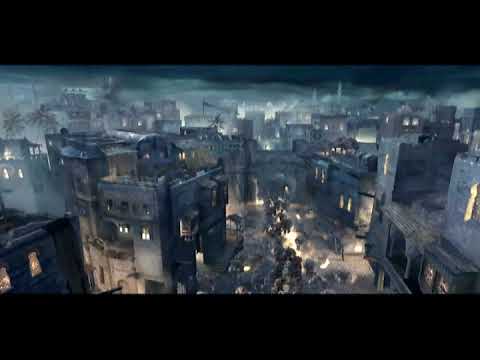 Trailer videó előnézete