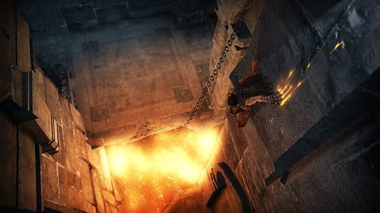 Prince of Persia képernyőkép 5