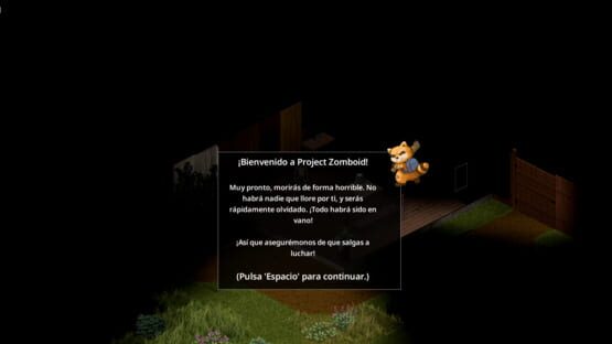 Project Zomboid képernyőkép 3
