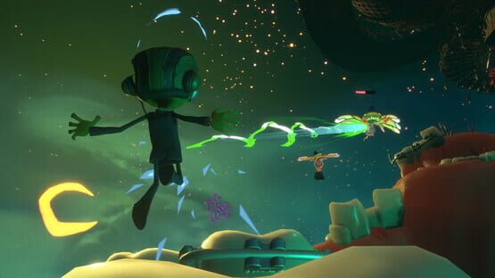 Psychonauts 2 képernyőkép 7