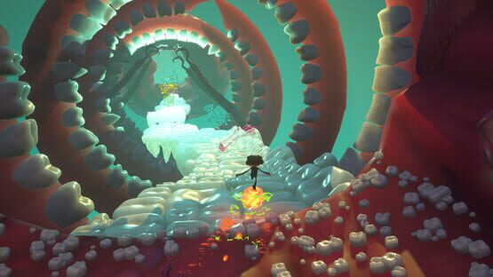 Psychonauts 2 képernyőkép 10
