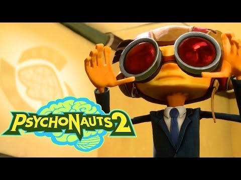 E3 2019 Gameplay Trailer videó előnézete