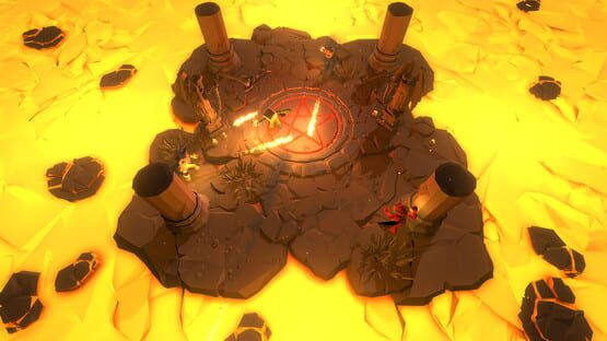 Pummel Party képernyőkép 1