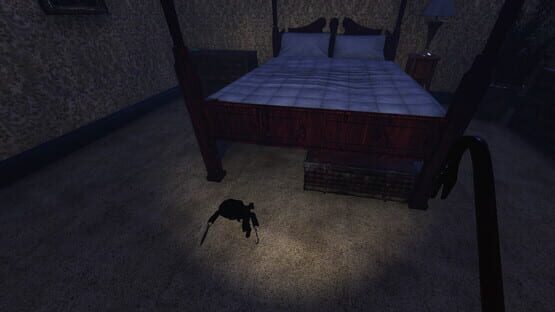 Puppet Master: The Game képernyőkép 2