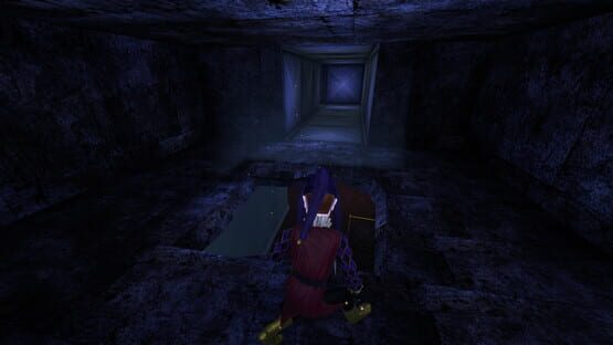 Puppet Master: The Game képernyőkép 11