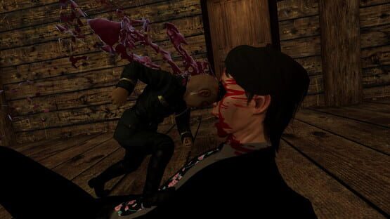 Puppet Master: The Game képernyőkép 3