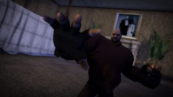 Puppet Master: The Game képernyőkép 4