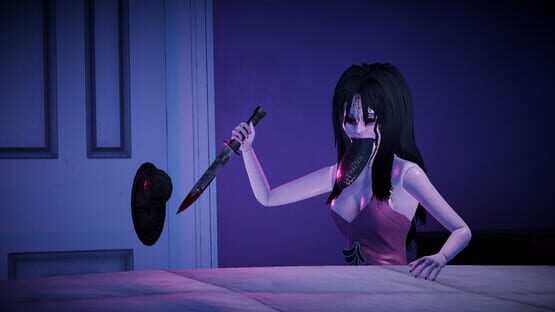 Puppet Master: The Game képernyőkép 5