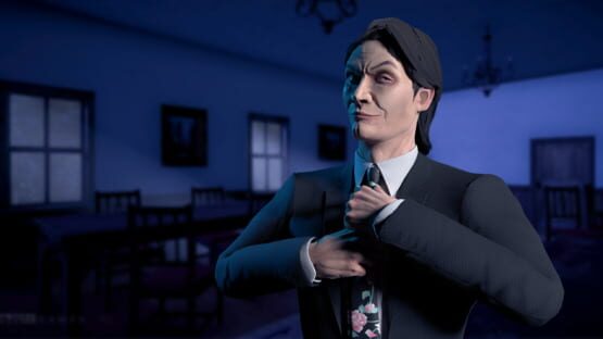 Puppet Master: The Game képernyőkép 6