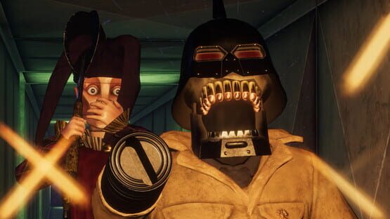 Puppet Master: The Game képernyőkép 8