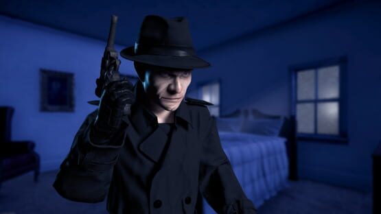 Puppet Master: The Game képernyőkép 9