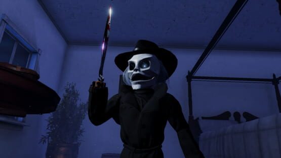 Puppet Master: The Game képernyőkép 10