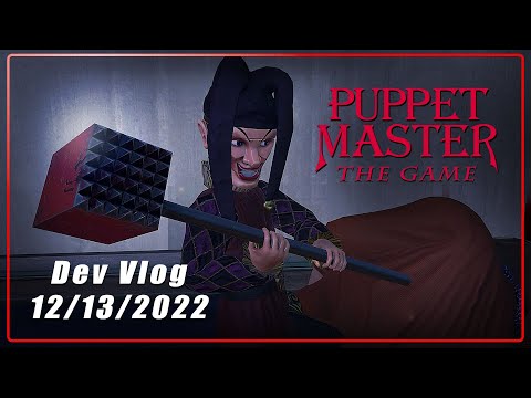 Dev Diary videó előnézete