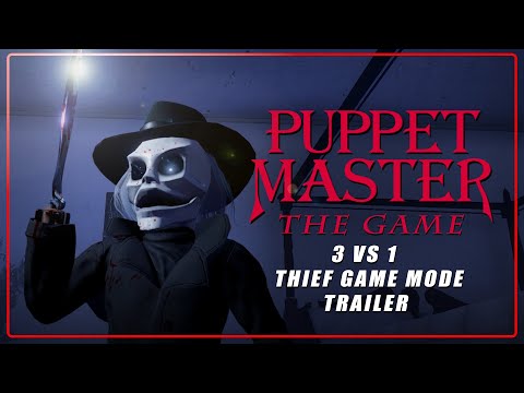 Trailer videó előnézete