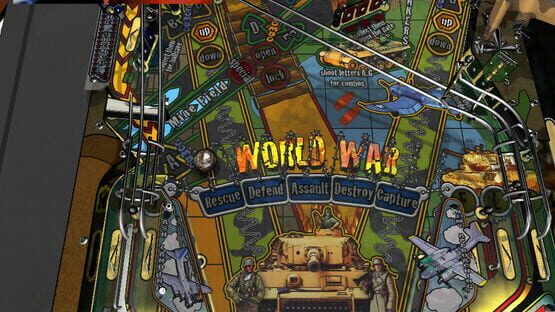 Pure Pinball képernyőkép 2