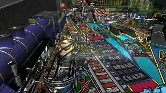 Pure Pinball képernyőkép 11