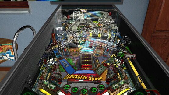 Pure Pinball képernyőkép 4