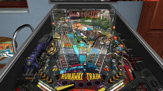 Pure Pinball képernyőkép 6
