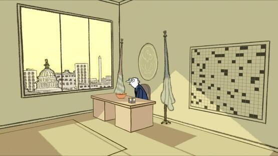 Puzzle Agent képernyőkép 4