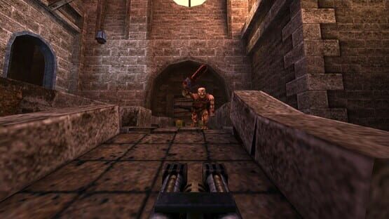 Quake képernyőkép 1