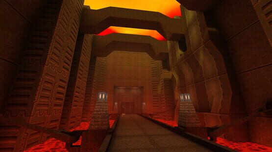 Quake II képernyőkép 7