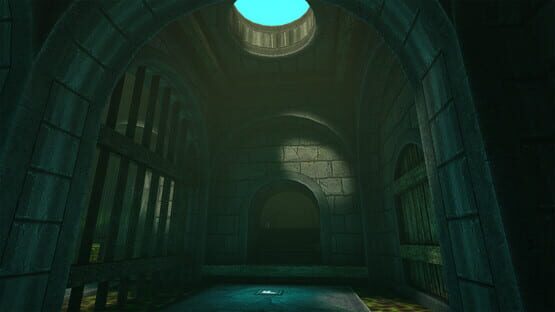 Quake II képernyőkép 10