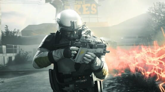 Quantum Break képernyőkép 4