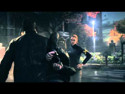 The Game Awards 2015 Trailer videó előnézete