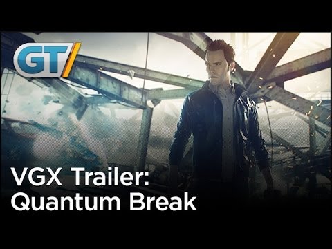 VGX 2013 Trailer videó előnézete