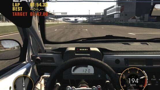 Race Driver: GRID képernyőkép 2