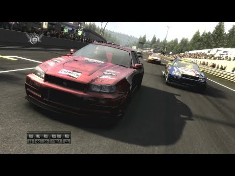 Gameplay Video videó előnézete