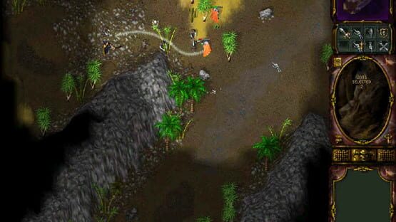 Rage of Mages II: Necromancer képernyőkép 1