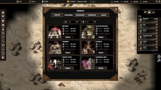 Raiders! Forsaken Earth képernyőkép 11
